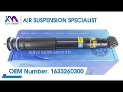 Mestre de Tecnologia TMAIRSUS Frente de bobina de choque de mola para BENZ W163 1633260300