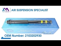 Mestre TECNOLOGICO TMAIRSUS Retrovisor de moagem da bobina frontal para BENZ E210 2103202930