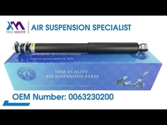 Mestre TECNOLOGICO TMAIRSUS Retrovisor de moagem da bobina frontal para BENZ W463 0063230200