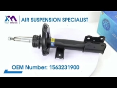 Amortecedor da mola dianteira esquerda Tech Master TMAIRSUS para BENZ X156 1563231900