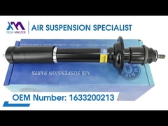 Mestre de Tecnologia TMAIRSUS Rear Coil Spring Shock para BENZ W163 1633200213