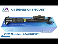 Mestre TECNOLOGICO TMAIRSUS Retalho de moagem de moagem de moagem para BENZ GL166 ADS A1643203031