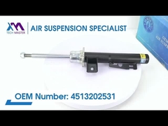 Mestre TECNOLOGICO TMAIRSUS Fonte de choque de mola para W451 4513202531