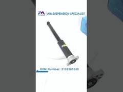 Mestre TECNOLOGICO TMAIRSUS Retalho de moagem de moagem de moagem para BENZ W213 W238 2133201030