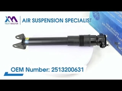 Amortecedor da mola traseira Tech Master TMAIRSUS para R251 2513200631