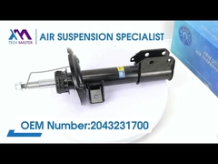 Mestre TECNOLOGICO TMAIRSUS Choque de mola frontal para X204 2043231700