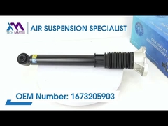 Amortecedor da mola traseira Tech Master TMAIRSUS para BENZ GLS167 1673205903