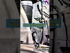 Instalação do produto em acção