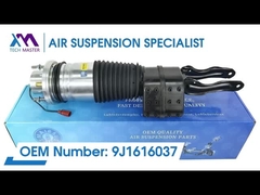 Mestre de Tecnologia TMAIRSUS Air Shock dianteiro esquerdo para Audi Etron GT Porsche Taycan 9J1616037