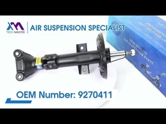 Amortecedor de mola dianteira Tech Master TMAIRSUS para Mercedes-Benz R171 9270411