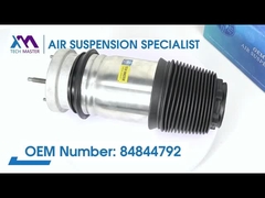 Mola Pneumática Dianteira Esquerda Tech Master TMAIRSUS para Cadillac Escalade Chevrolet Tahoe GMC Yukon Silverdad