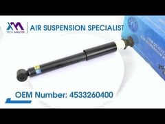 Amortecedor de mola traseira Tech Master TMAIRSUS para Mercedes-Benz W453 4533260400