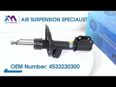 Mestre TECNOLOGICO TMAIRSUS Capa dianteira de moagem de moagem para Mercedes-Benz W453 4533230300