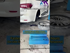 Amortecedor de Suspensão Pneumática Entrega Mais Rápida em 24 Horas