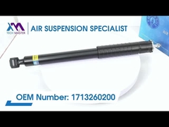 Amortecedor de mola traseira Tech Master TMAIRSUS para Mercedes-Benz R171 1713260200