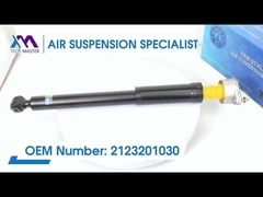 Amortecedor de mola traseira Tech Master TMAIRSUS para Mercedes-Benz E212 2123201030