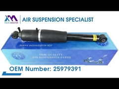 Amortecedor Traseiro Tech Master TMAIRSUS para Cadillac Escalade; Chevrolet, Avalanche, Suburban, Tahoe;