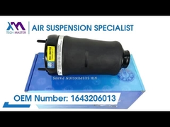 Mola Pneumática Dianteira Tech Master TMAIRSUS para Mercedes-Benz W164/ML X164 GL 1643206013