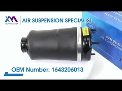 Mola Pneumática Dianteira Tech Master TMAIRSUS para Mercedes-Benz W164/ML X164 GL 1643206013