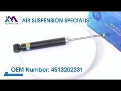 Amortecedor de mola traseira Tech Master TMAIRSUS para Mercedes-Benz W451 4513202331