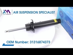 Amortecedor da mola dianteira esquerda Tech Master TMAIRSUS para BMW F45 31316871571