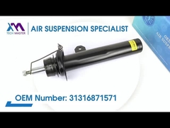 Amortecedor da mola dianteira esquerda Tech Master TMAIRSUS para BMW F45 31316871571