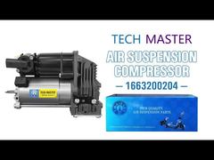 Compressor de Ar TMAIRSUS Tech Master Mercedes-Benz GL-Class X166 W166 1663200204