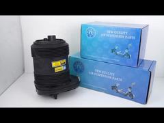 Mola Pneumática Traseira Esquerda Tech Master TMAIRSUS para Porsche Cayenne 9Y0 9Y0616001