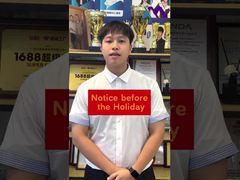 Antes do encerramento das festas: Prepare-se!