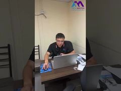 A sua solução única para peças de suspensão a ar!