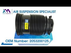 Mola Pneumática Traseira Esquerda Tech Master TMAIRSUS W205 Classe C 2053200125