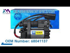 Compressor de Ar Tech Master TMAIRSUS para JEEP GRAND CHEROKEE, 3.6L/5.7L, 2011-2015 Dodge Ram 68041137