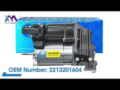 Compressor de ar TMAIRSUS para Mercedes-Benz W216CL W221 S/CLS 2213201604