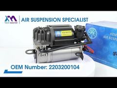 Compressor de Ar Tech Master TMAIRSUS para Mercedes-Benz W219W211 W220 W240 Maybach 2203200104