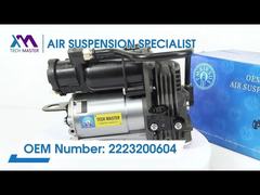 Compressor de ar TMAIRSUS para Mercedes W222 V222 A217 2013-2020 2223200604