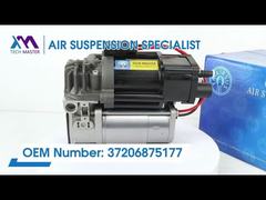 Compressor de Ar Tech Master TMAIRSUS para BMW X5 F15/F85 X6 F16/F86 37206875177
