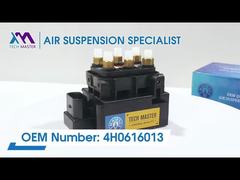 Mestre de Tecnologia TMAIRSUS Blocos de válvulas de suspensão de ar para A8D4 Bentley Mulsanne A6 C7 4G 4H0616013 4G0616