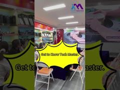 Tech Master: Sua Fonte Única para Peças de Suspensão Pneumática