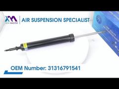 Amortecedor da mola traseira Tech Master TMAIRSUS para BMW Série 3 E90 33526772926