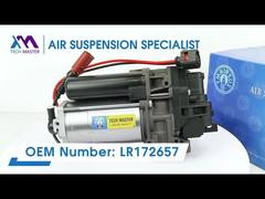 Compressor de Ar Tech Master TMAIRSUS para Range Rover L460 L461 LR172657