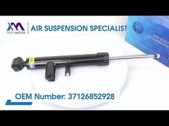 Amortecedor da mola helicoidal traseira direita Tech Master TMAIRSUS para BMW F30 2 Matic ADS 37126852928