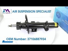 Tech Master TMAIRSUS Choque de mola helicoidal frontal direita para BMW X3/G08 ADS 37106887934