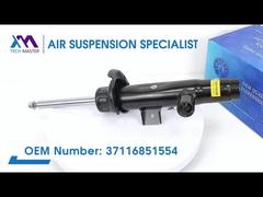 Tech Master TMAIRSUS Choque de mola helicoidal frontal direita para BMW F30 4 Matic ADS 37116851554