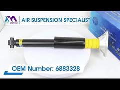 6883328Tech Master TMAIRSUS Choque de mola helicoidal frontal direita para BMW F30 4 Matic ADS