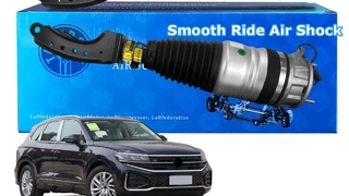 7P6616040N 7P5616040D 大众途锐 ll、保时捷 958 前右