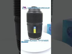 "Tech Master TMAIRSUS traseiro esquerdo para Porsche Panamera 971 Bentley Flying Spur Continental GT